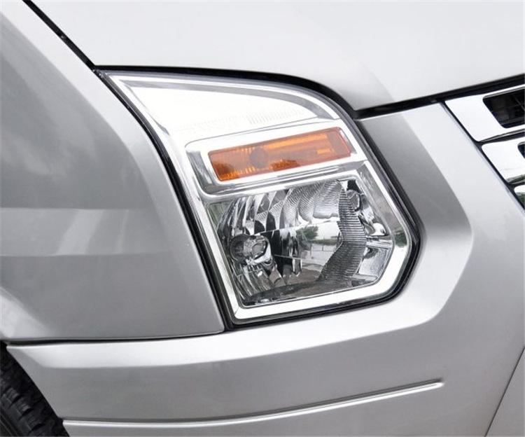 Headlight Cover for 2013-2016 Jiangling Ford Transit V348