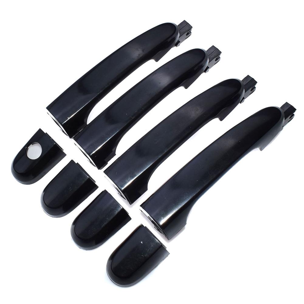 Замена дверной ручки автомобиля Внешняя дверная ручка Ремонт автомобиля Техническое обслуживание автомобиля Стабильные характеристики Высокая надежность