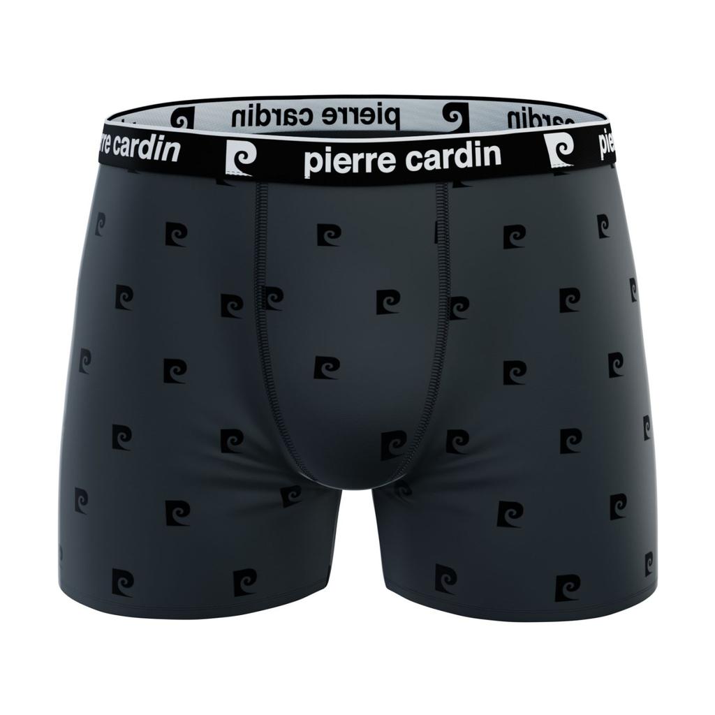 Lot de 6 boxers homme Class
