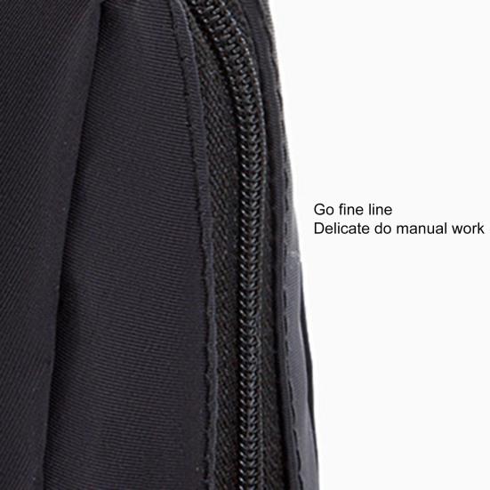 Стильная косметичка Пыленепроницаемая Легкая Компактная