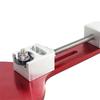 Red Oil Filter Cutting Tool for Cutting Filters In the Range of 2-3 / 8 To 5 Inches for 77750
