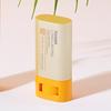 [1+1] The Face Shop The Face Shop Power Long Lasting Sun Stick 18g