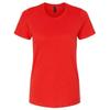 Gildan Womens/Ladies Softstyle Midweight T-Shirt