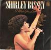 Виниловая пластинка SHIRLEY BASSEY  I Wish You Love MFP50330 Music For Pleas 1978 UK Поп Б/у