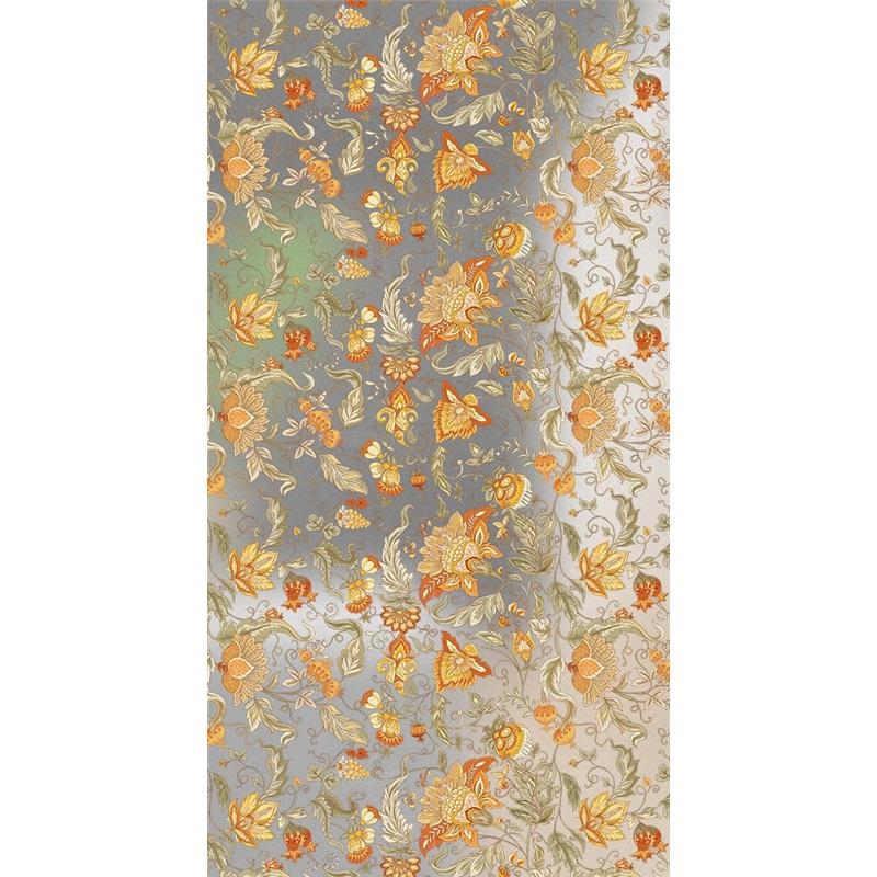 Французская винтажная клейкая пленка для стекла для двери ванной комнаты и окна туалета, статическая пленка матовая, для конфиденциальности, светофильтрующая, непрозрачная