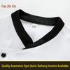 Unisex Long Sleeve Chef Workwear for Western Restaurants, Hotels, & Bakeries - Autumn/Winter Fashion
