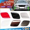 Окрашенная крышка форсунки омывателя передней фары для VOLVO XC60 2009 2010 2011 2013