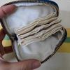 Velvet Jewelry Storage Pouch Multi-Layered Purse Packaging Box Cloth Jewelry Organizer  Men