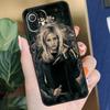 Чехол Buffy The Vampire Slayer для Xiaomi 15 14 Ultra 13T 14T 15T Pro 17 Pro Max POCO X7 Pro X5 X6 F5 F6 F7 F8 Чехол