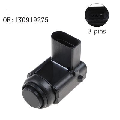 Новый высококачественный датчик парковки PDC для VW Seat Skoda Touareg 1K0919275 95560627502