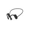 Беспроводные Bluetooth-наушники BL09 с костной проводимостью, накладные