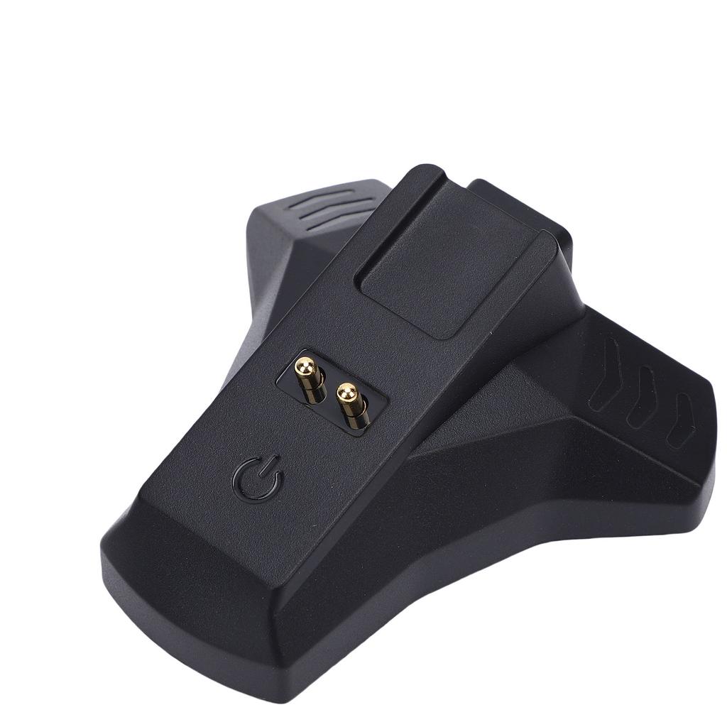 Charging Dock Fit for G903 Mouse USB C Port Overcurrent Overcharge Short Circuit Prevention Wireless Mouse Charging Base