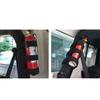 Car Fire Extinguisher Fixed Holder for Jeep Wrangler Auto Adjustable Roll Bar Fire Extinguisher Holder