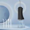 Cordless Electric Oral Irrigator Smart Tooth Scaler Electric Tooth Flusher  Dental Care