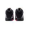 Air Jordan 8 Retro TD Playoff 2023 Baby Sneakers Black True-Red White 305360-062