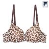 Леопардовый принт женский бюстгальтер S Fi4bac6647f Cho