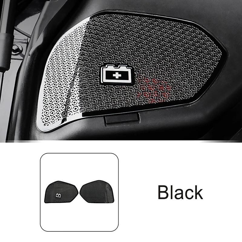 Stainless Steel Cabin Dust Decoration Cover Trim For Mercedes Benz E Class W214 2024 Car Styling Interior Accessories