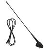 Car Roof Antenna Mast and Cable 2858939969 Stable Signal Reception Replacement For FIAT HATCH 1990