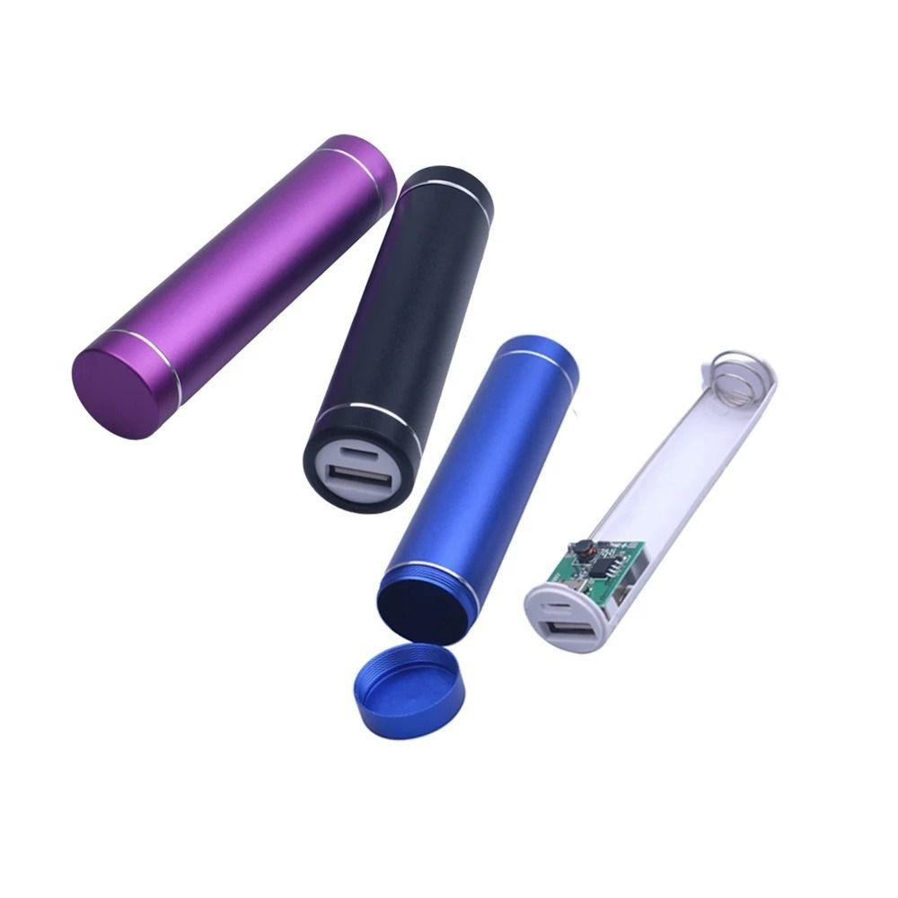 Сварка 18650 аккумулятор Power Bank DIY Kit чехол для хранения внешнего зарядного устройства USB чехол для аккумулятора