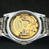 ВОССТАНОВЛЕННЫЕ ВИНТАЖНЫЕ МУЖСКИЕ ЧАСЫ SEIKO 5 AUTOMATIC PRESIDENT JAPAN 575b-a305008-9 SKU575b-a305008
