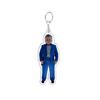 Hasbulla Hasbulla Magomedov Keychain Merchandise Meme Acrylic Keyring   Women's Jewelry