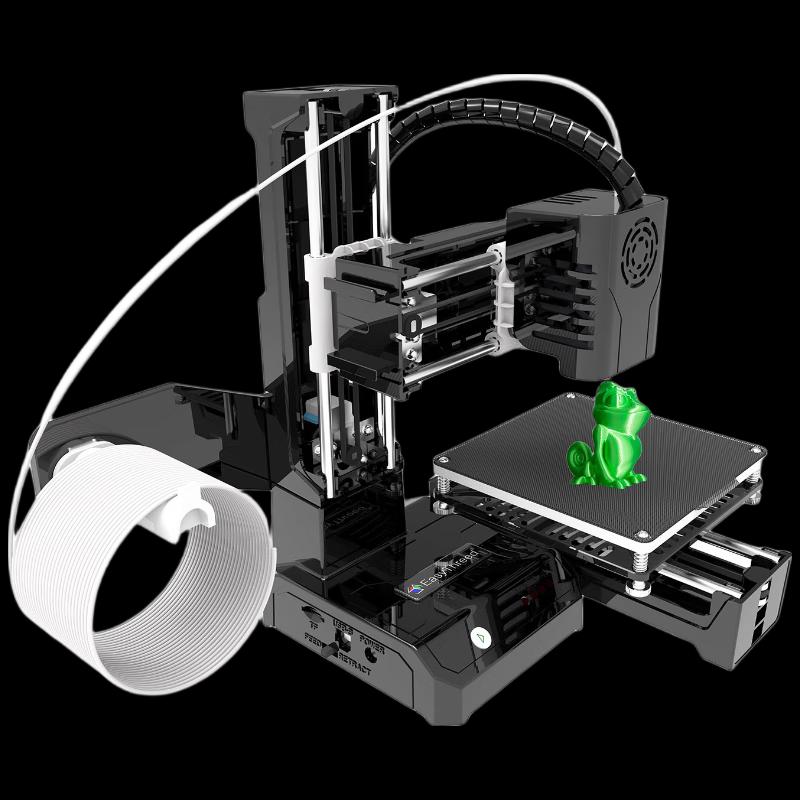 3D-принтер EasyThreed K9 Mini
