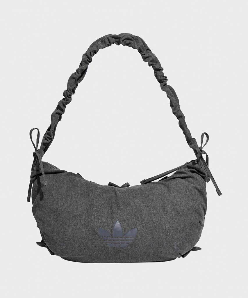 Adidas Ruffle Bag L - Charcoal / Kx7014