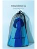 Professional Silicone Swimming Fins for Children and Adults - Diving Frog Shoes and Training Equipment