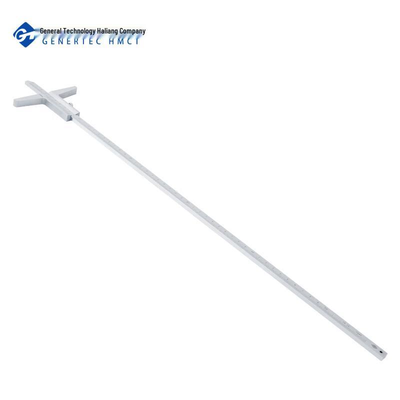 Harbin Measuring Depth Vernier Caliper