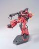 HGUC Johnny Zaku 1/144 MS-06R-2 Ridden's (MSV)