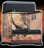 Комплект Exo Terra Habitat Desert 27L S. 30х30х30
