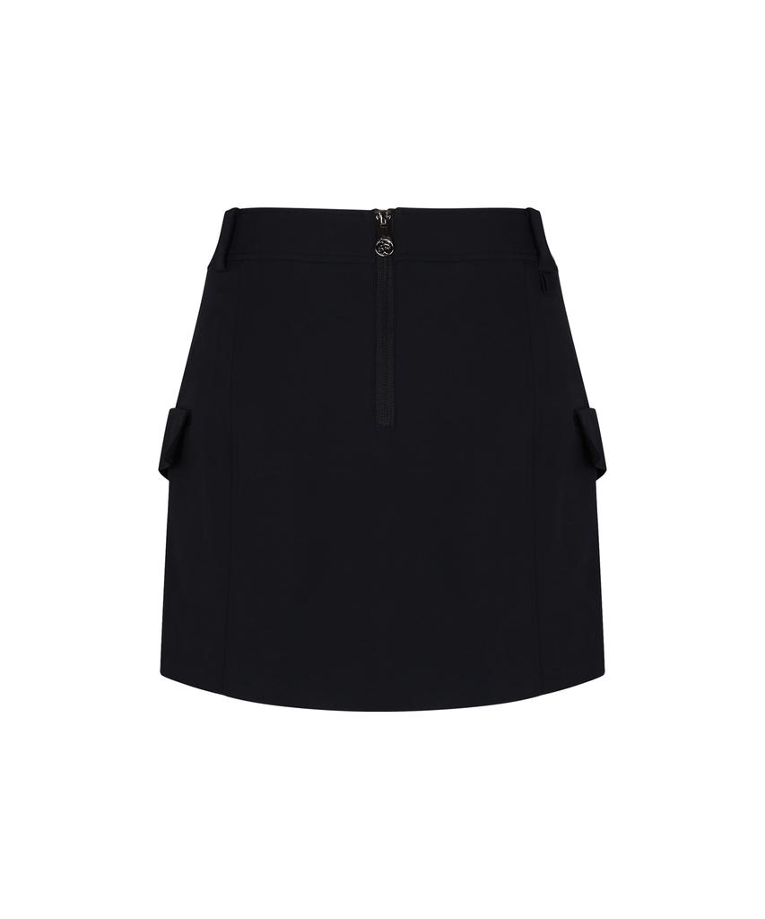 Pasadigolpeu H-Line Skirt
