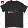 Новая футболка унисекс Mugen Seiki Maxpower Rc Logo, размер S, 2XL DYBH