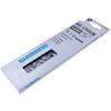 SHIMANO Цепь Спецификация штифта цепи 116L ICNHG40116I (8/7/6 скоростей) CN-HG40 6/7/8S
