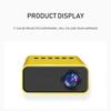 Mini Projector Home Theater  Digital Projector
