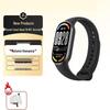 Умный спортивный браслет Xiaomi Mi Band 10 NFC (Китайская версия)