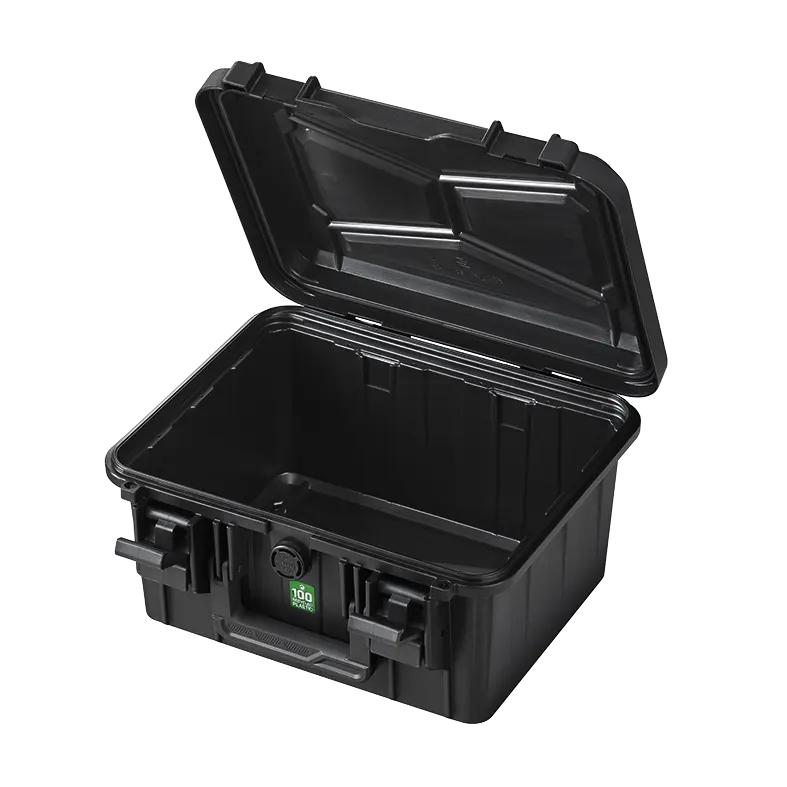 Empty hermetic suitcase EKO30D 335x295x177