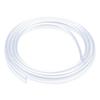 ACROPIX Fiber Optic Cable Skirt Side Glow Car Light Decoration Universal 3mm 1M Clear 1pcs