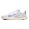 Nike Court Vapor Lite 2 HC White Light Blue Женские кроссовки Sail Gum-Светло-Коричневый DV2019-105