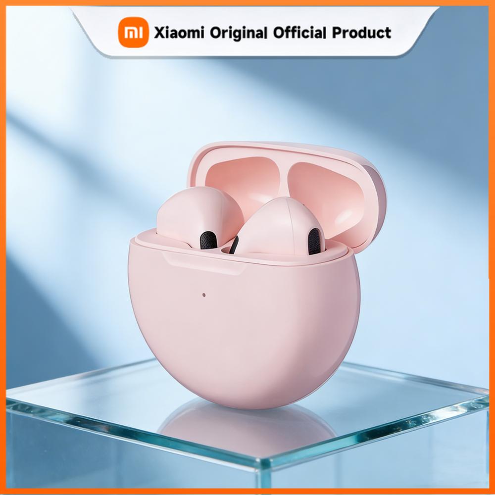 XiaomiTWS Wireless Bluetooth Headset 5.3 Bluetooth Protocol Earplug Type Strong Endurance Gaming Competitive Headphones TWS Running