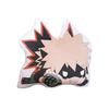 My Hero Academia Dakimakura Cushion: Izuku Midoriya & Katsuki Bakugo Anime Merchandise