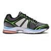 Saucony Progrid Triumph 4 S70744 6 Blk Wht Pink