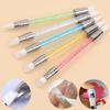 5 шт силиконовые карандаши для маникюра
