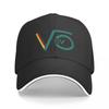 Sebastian Vettel Logo SV5 F1 2022 Cap Fashion Casual Baseball Caps Adjustable Hat Hip Hop Unisex Baseball Hats Polychromatic