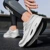 Мужские кроссовки хорошего качества Повседневные спортивные дышащие кроссовки для ходьбы Мужские удобные баскетбольные кроссовки для бега Женские легкие