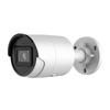IRIS OHYAMA Fixed Lens Network Camera for Indoor and Outdoor Use Bullet-Type