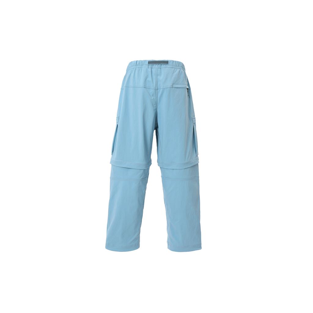 Nike Мужские брюки карго небесно-голубые FN0429-464