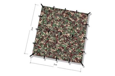 Гамаки DD Tarp Японский оригинальный продукт 3×3 (MC)