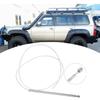 Мачта антенны с электроприводом ZPN 01412 131364070370 Подходит для Nissan Patrol GU Y61 1998 2004