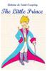 Книга The Little Prince